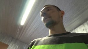 ВОДА В САЛОНЕ ОКА/ ИЩЕМ ОТКУДА ТЕЧЬ / ОТОРВАЛСЯ ГЛУШИТЕЛЬ!!