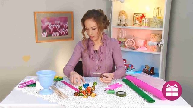 Удиви подарком 4.03.2015 смотреть онлайн