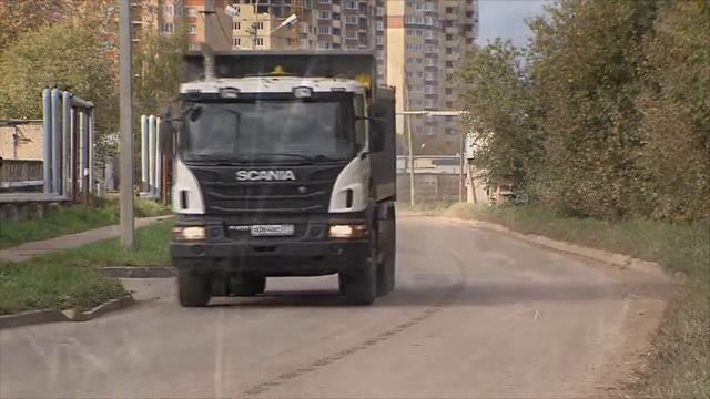 Экологическая акция "Шина2015" смотреть онлайн