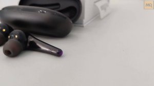 1MORE ComfoBuds Pro обзор. Беспроводные наушники с активным шумоподавлением