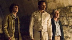 11 лучших фильмов триллеров про гражданскую войну