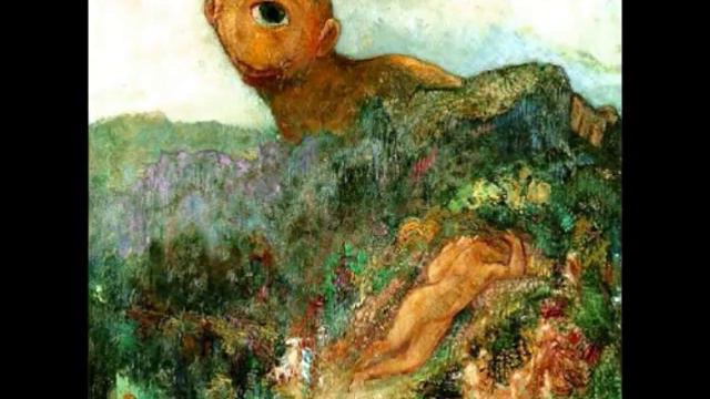 Odilon Redon