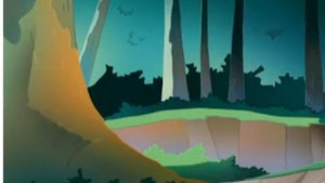 Коллекция Развивающих Мультфильмов Роберта Саакянца - Природоведение