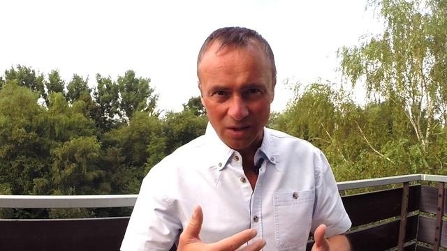 Изменение питания и мировоззрения