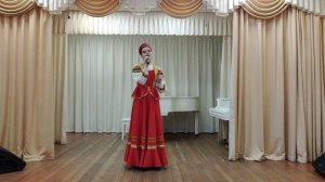 Печина Аделина "Думы окаянные"