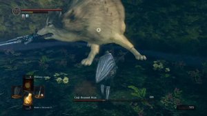 Боссы DARK SOULS™: REMASTERED - Бродячий Демон | Сиф Великий Волк + Гидра + Золотой голем