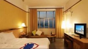 Sea Rainbow Hotel Sanya