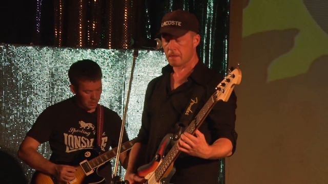 Контур Силы - Мама (Алиса) смотреть онлайн