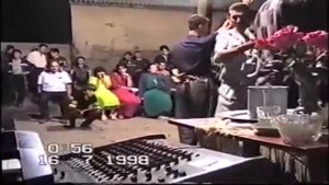 демер 16 июля 1998г.