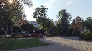 КИЕВ СЕЙЧАС🏙️ В КИЕВЕ СИРЕНА ПРЯЧЕМСЯ В МЕТРО🛤️ ПОДОЛ КОНТРАКТОВА ПЛОЩА 🎡