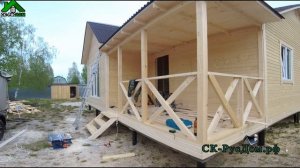 Дом «Добрыня»