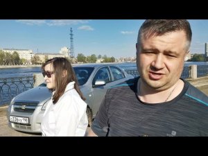 Подберемавто.рф и Сергей. Автоподбор завершен!!!