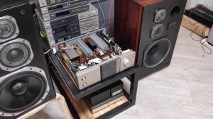 Pioneer A980 (A8)