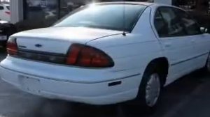 1997 Chevrolet Lumina - Carrollton TX