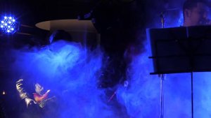 Дмитрий Сороченков и группа "Странные Люди". Концерт МезАми