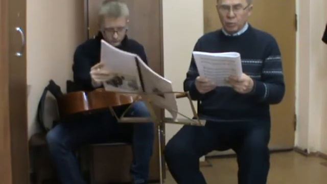 Баев Евг. Методика "Виды гитарной техники - тремоло, флажолет"