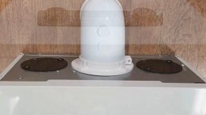 Настенный газовый котел Kentatsu Balance Plus 24-2CS