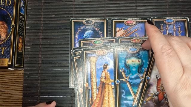 Введет ли Пу какие-либо ограничения для Лу? смотреть онлайн