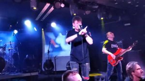 За хулигана замуж. Роковой год