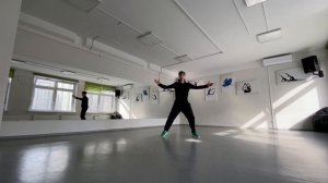 Самба вариация