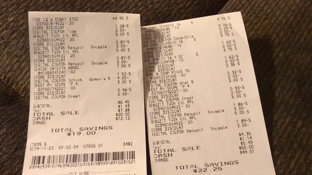 Dollar General 5/25 Savings | $4.35 for 7 items 😱 | English & Spanish