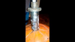 Ремонт бетономешалки своими руками или как поменять подшипник в бетономешалке