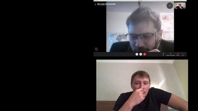 Вебинар "Сертификаты AWS Cloud" ведет DevOPS инженер Виктор Николаев смотреть онлайн