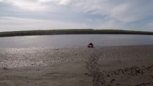 Индигирка от Момы до Моря Часть 6 Белая Гора - Похвальный