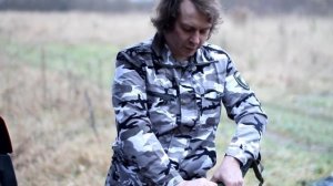 гранатомет рпг версия 3