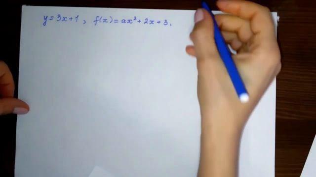 Геометрический смысл производной