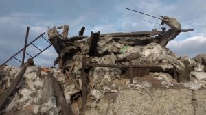 В Минобороны РФ сообщили новые подробности освобождения Авдеевки