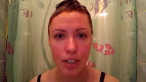 Обзор краски для волос Garnier 7.4 Ура я рыжая