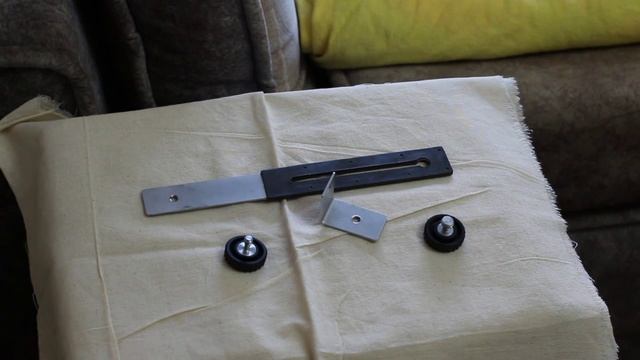 Обзор кинофото-осветителя "Фотон" смотреть онлайн