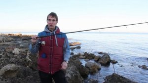 Сарган на бомбарду (сбирулино). Мастер-класс. Ч. 1