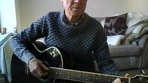 FREE AS A BIRD - The BEATLES