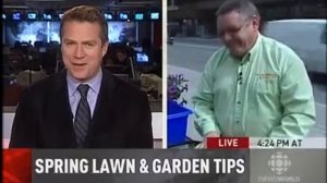 Spring Lawn & Garden Tips