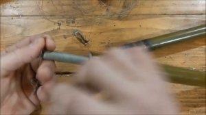СМ-320 (сигнальная мина). Как работает и как поставить.