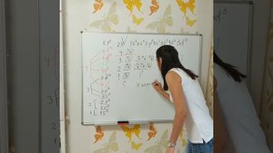 Электронно-графическая формула ванадия