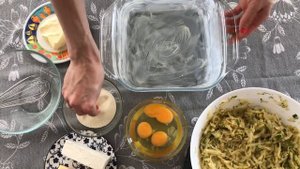 Самый лёгкий картофельный пирог - болгарский пататник.