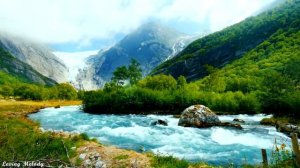 целебная музыка для сердца и сосудов ? успокаивает нервную систему и радует душу