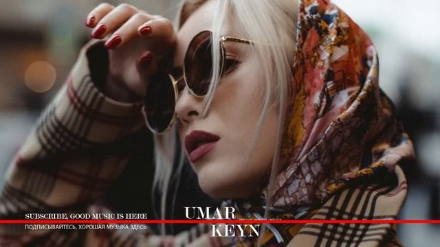 Umar Keyn - Musics about love / Playlist