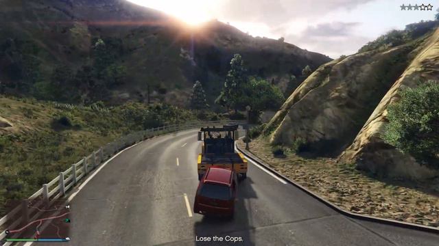 GTAV Salvage Yard, Tow Truck Services, Maxwell Asbo, 2142 смотреть онлайн