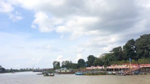 Palembang Holiday Trip (Indonesia)