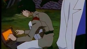Eva 01 Berserk