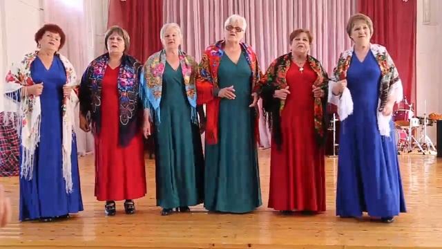 Муз. и сл.В.Опарина. "Эх , разыграйся , гармонь моя " смотреть онлайн