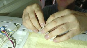 Не горит свет в холодильнике замена кнопки в холодильнике