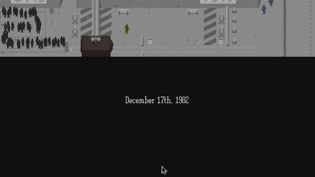 Let's Play Papers, Please (part 44 - Not In Control) смотреть онлайн