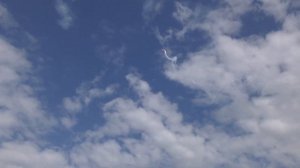 Авиашоу в Нижнем Новгороде 15 июля 2023 над акваторией Волги