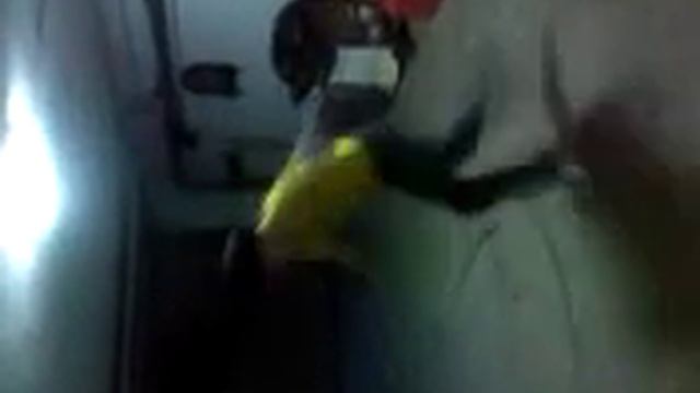 JumpStyle en Yuncos!! смотреть онлайн