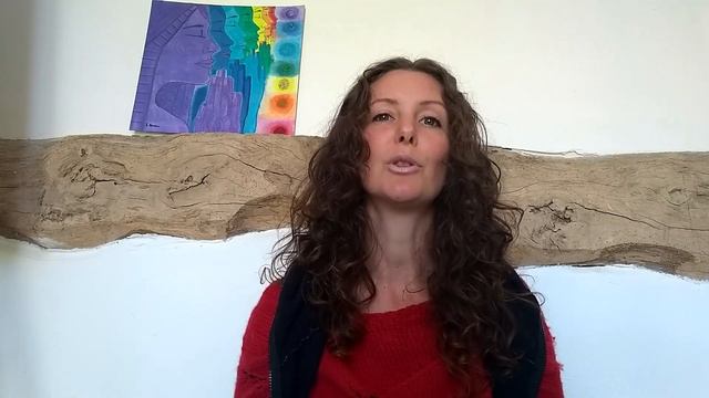 Практика вращения - пребывание в настоящем моменте
